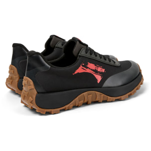 Sneakers - CAMPER Drift Trail - Multicolore - Tessile tecnico