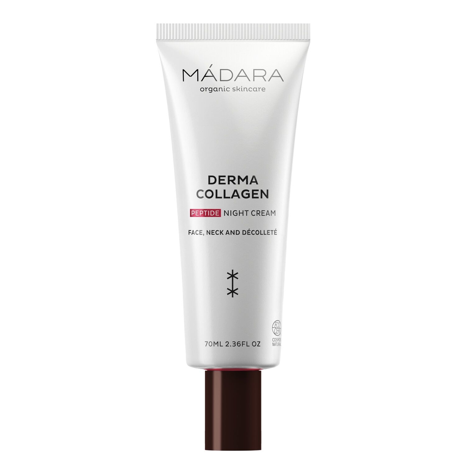 Derma Collagen - Crème de Nuit aux Peptides 70 ml