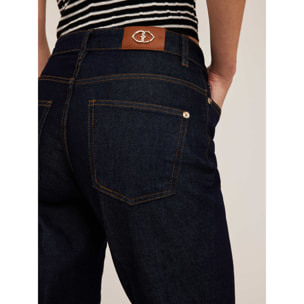 Motivi - Jeans bootleg Arizona - Blu