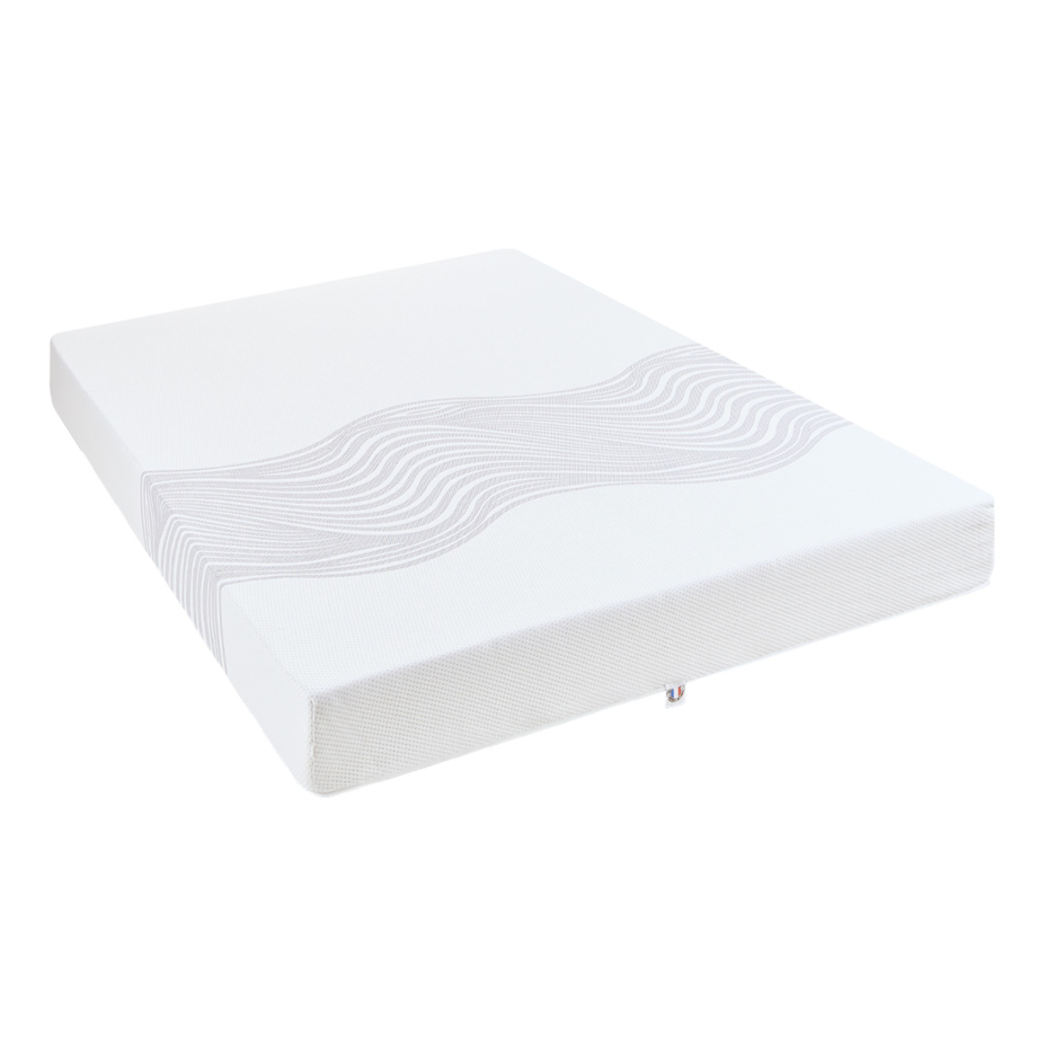 Matelas Sensitive | Memoire de forme