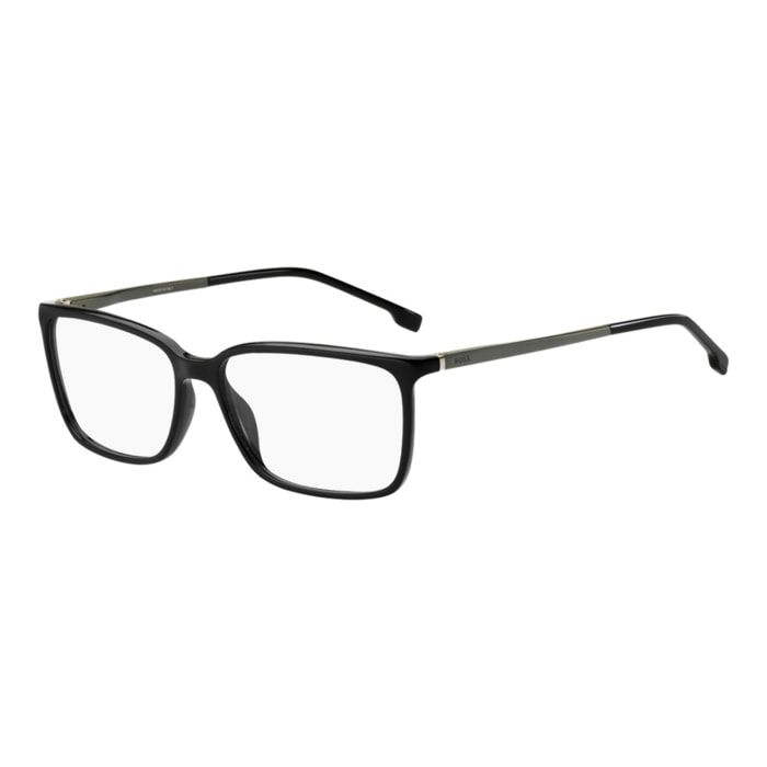 Gafas de Vista Hugo Boss 1185/IT 807 de Acetato Hombre 56 mm