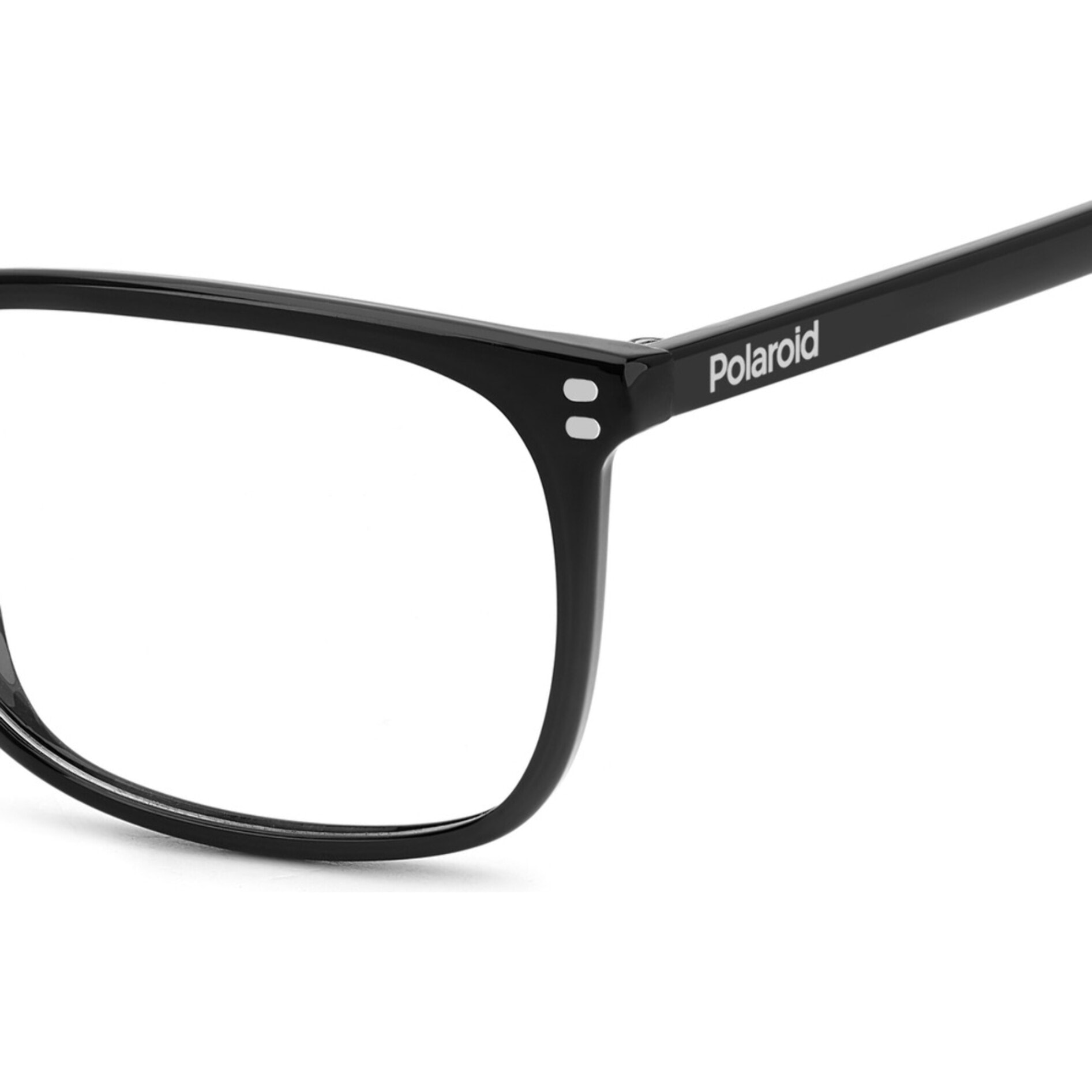 Gafas de Vista Polaroid PLD D553 807 de Tr90 Hombre 57 mm