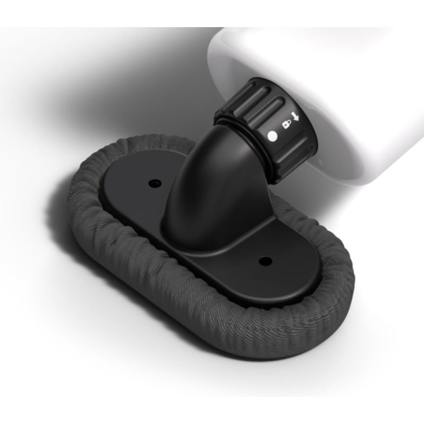 Lingettes et serpillères LAURASTAR Microfibre x4 pour système repassage