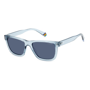 Gafas de sol Polaroid Unisex PLD-6186-S-MVUF4C3