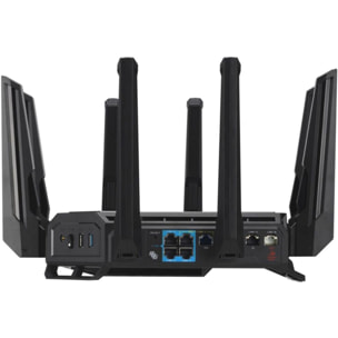 Routeur Wifi ASUS GT-BE19000