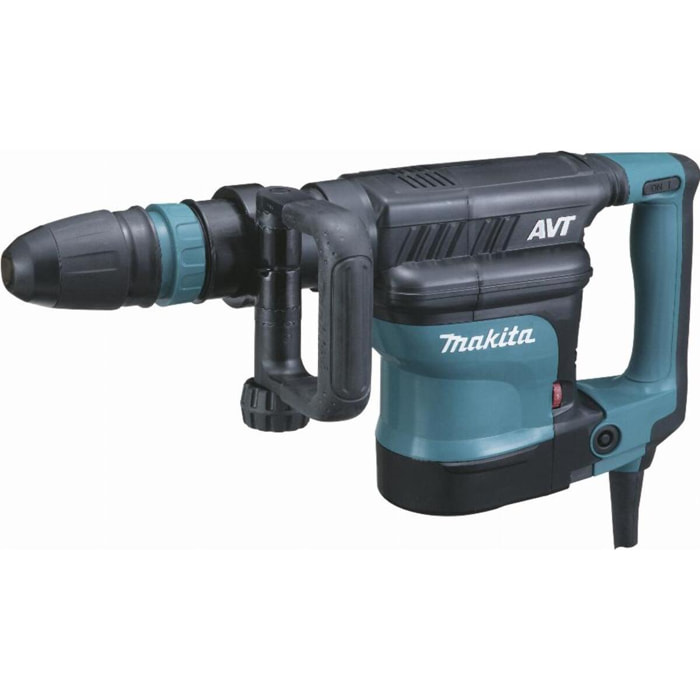 Astilladora MAKITA SDS-Max 1300 W - HM1111C