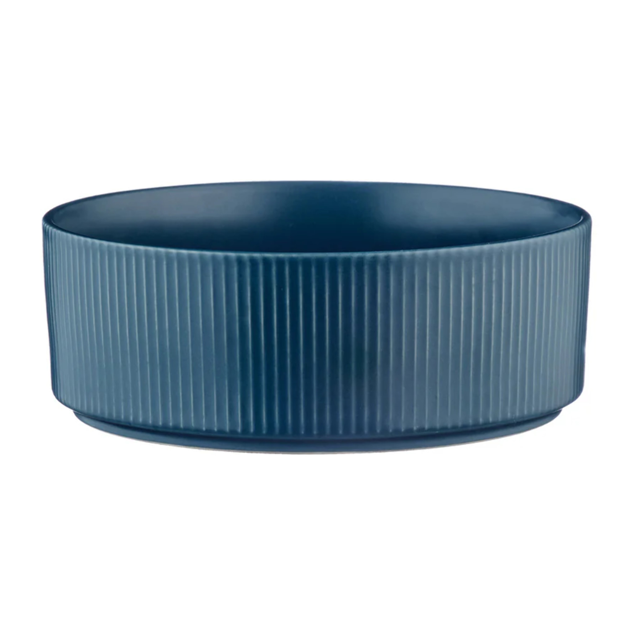 Bol SCANDI Ø16,5cm - 4 pièces - Marine