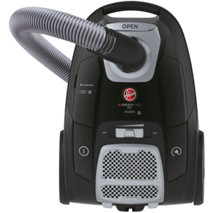 Aspirateur avec sac HOOVER HE520PET H-Energy 500