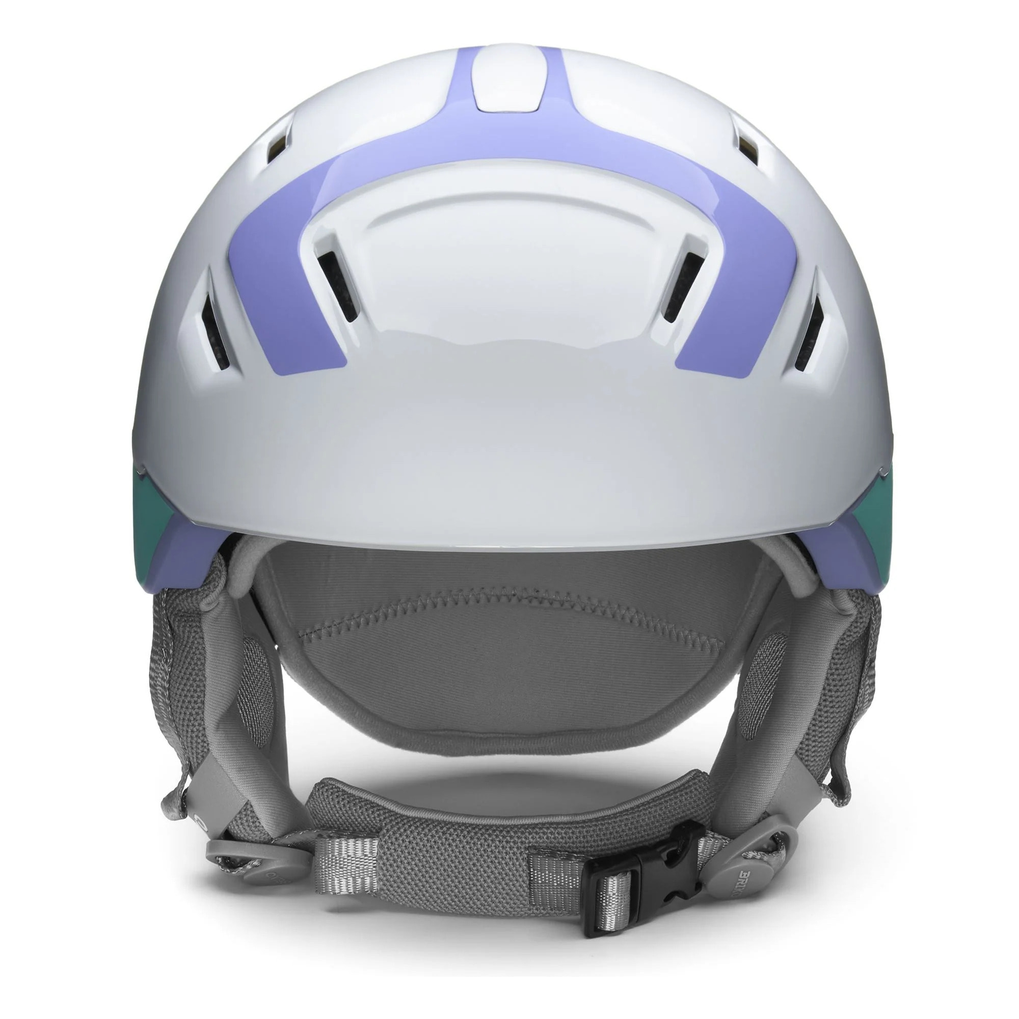 Caschi Briko Donna Blu Nives X