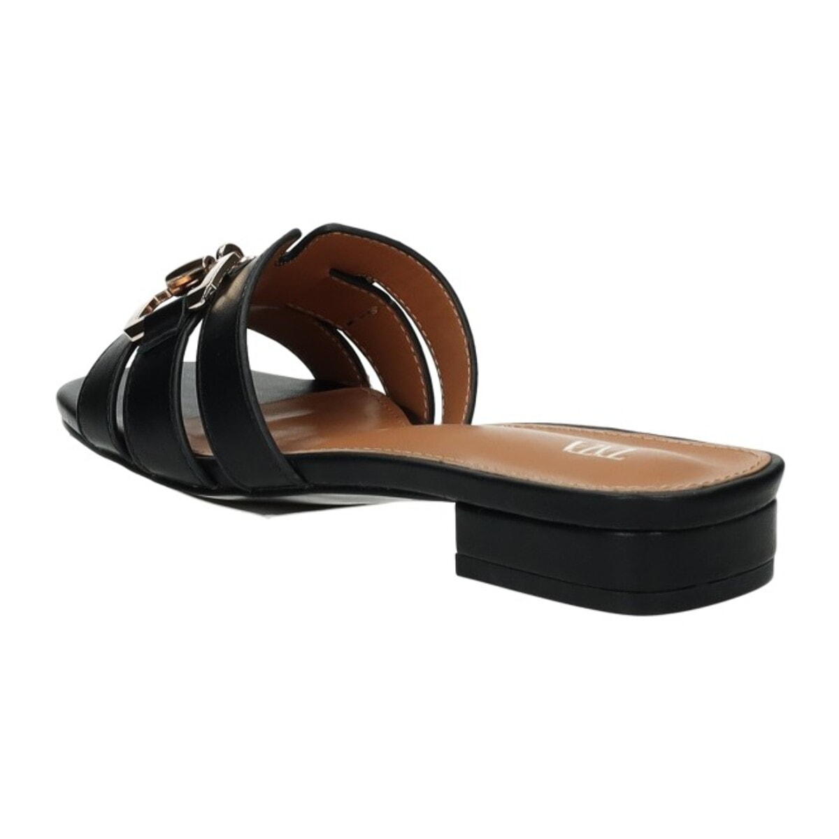 Sandali Donna Tata Italia Nero