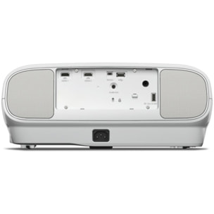 Vidéoprojecteur home cinéma EPSON EH-TW7000 - 4K PRO-UHD - 3000 lumens - 3LCD