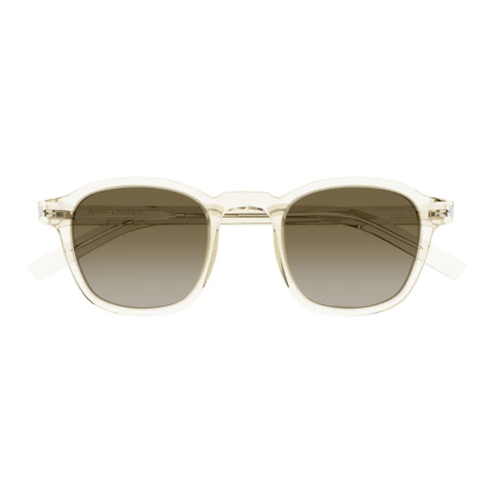 GAFAS DE SOL SAINT LAURENT® SL 549 SLIM-007