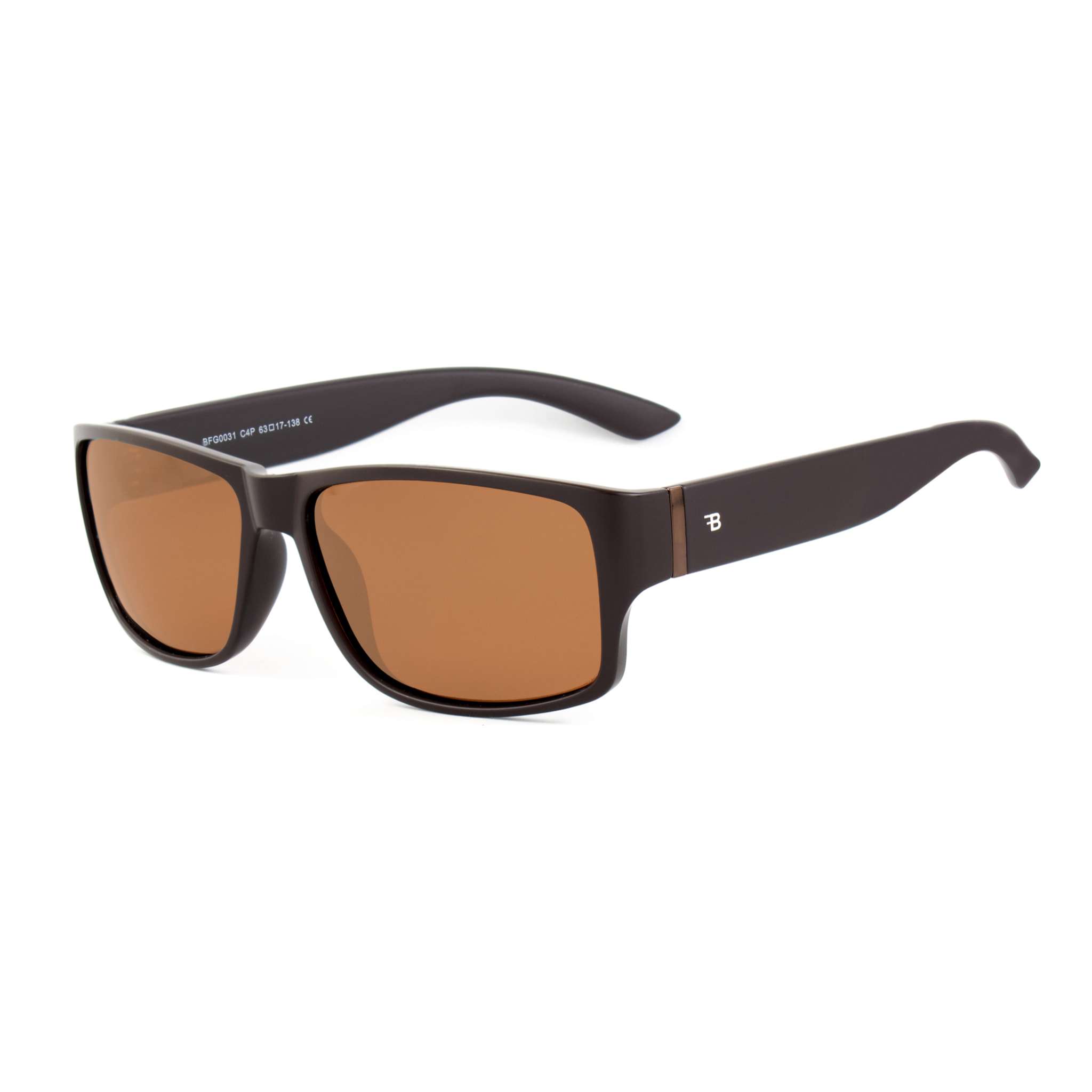 Gafas de sol Bobroff Hombre BFG0031-C4P