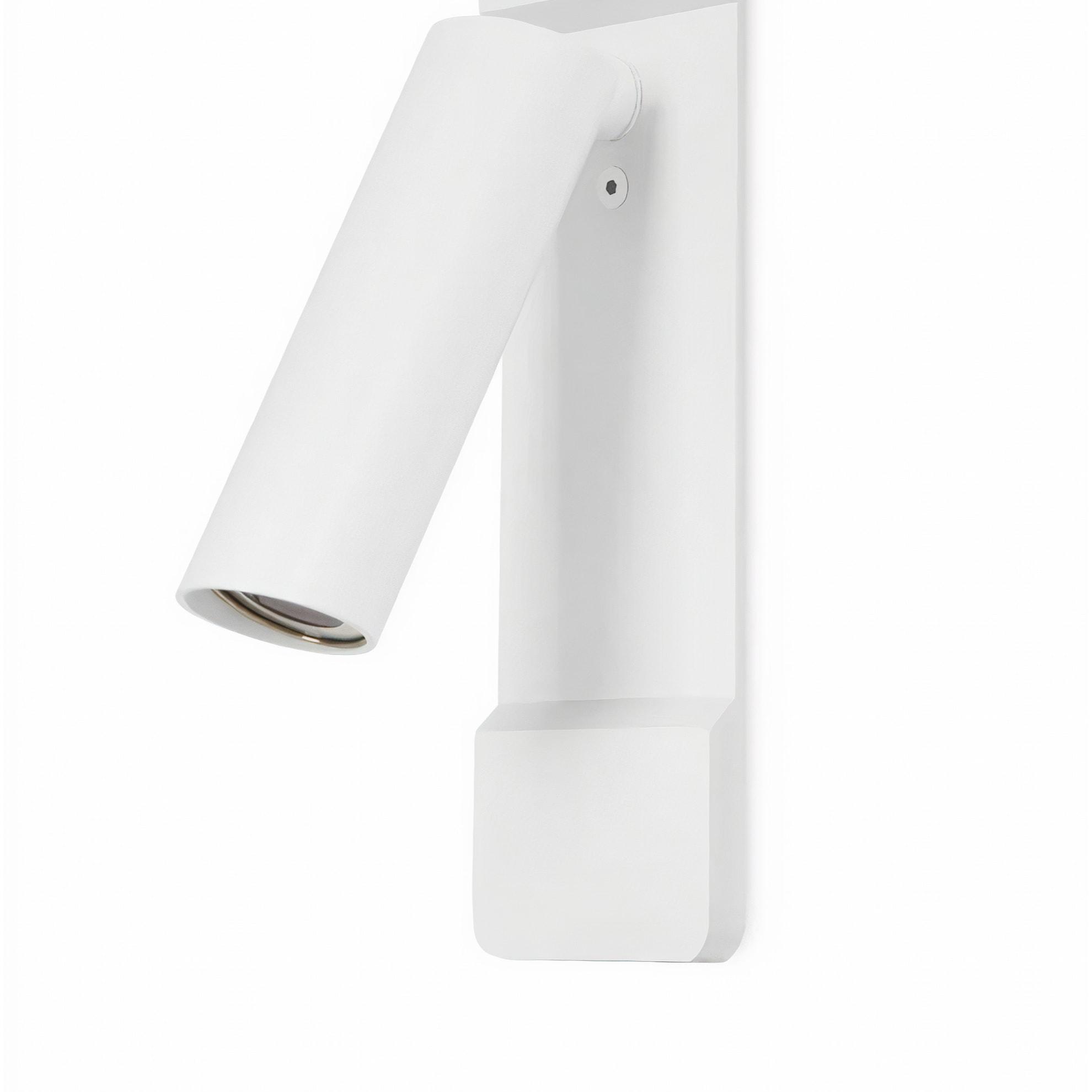 LEDS C4 Luz de lectura lire led 2.2w 2700k blanco 125lm