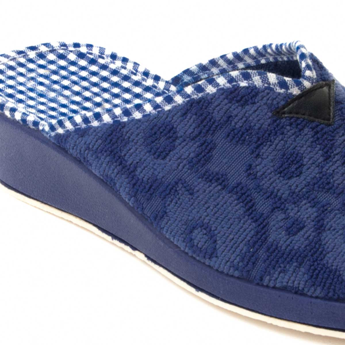 Zapatilla De Casa Gommaa