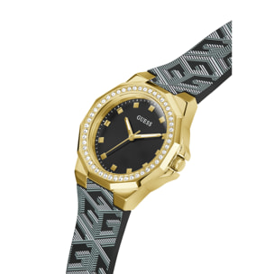 Guess Orologio Analogico Al Quarzo Avril