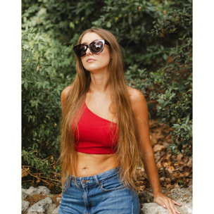 Gafas de Sol Uller Redwood Brown Tortoise / Black para hombre y para mujer