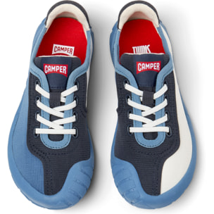 Zapatillas - CAMPER Peu Path Twins - Multicolor - Textil técnico