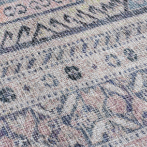 Tapis de couloir lavable OTIS