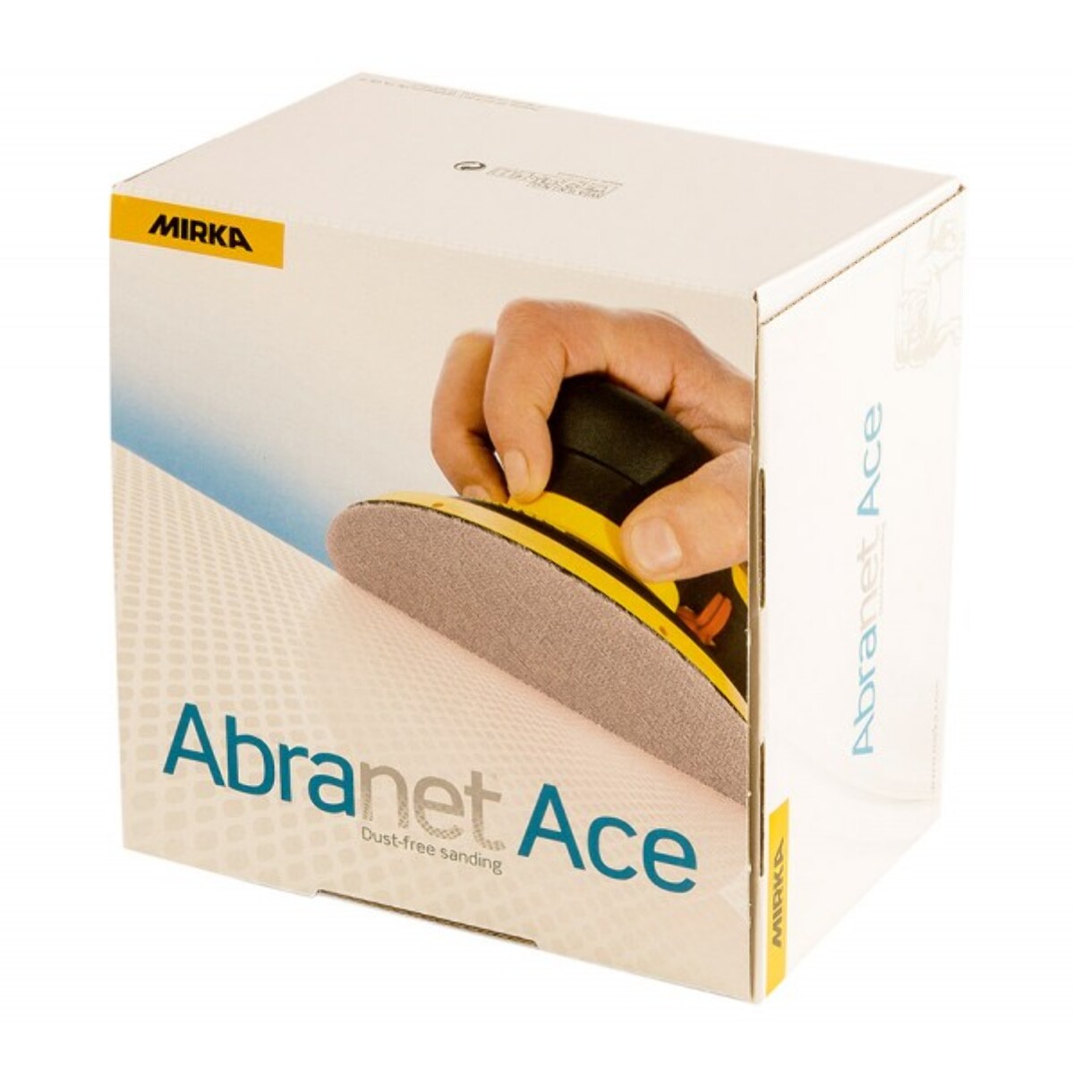Disques Abranet ace 175 Grip P100 - 50 Pièces - MIRKA - AC22705010