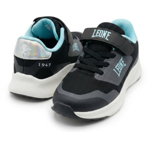 Scarpe da bambina Pre School Mesh