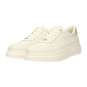 Sneakers Donna Tata Italia Rosa