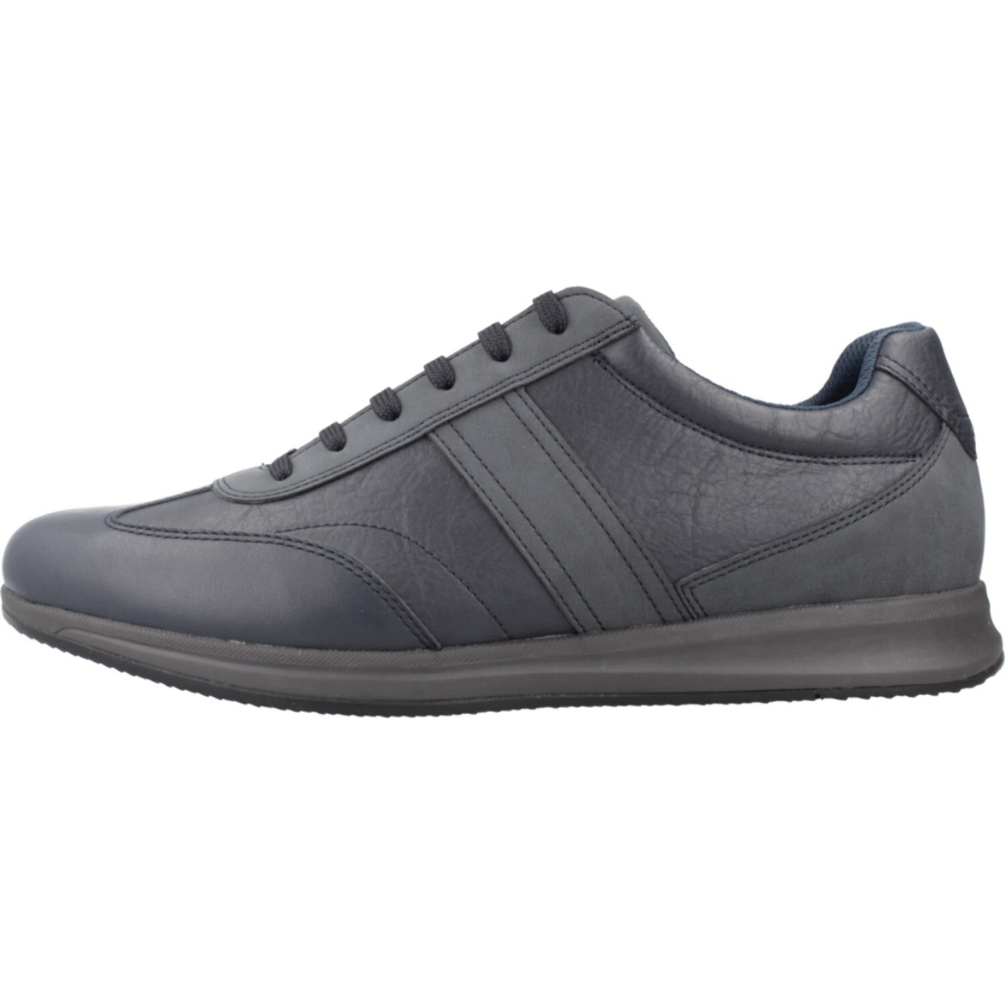 Sneakers de  Hombre de la marca GEOX  modelo U AVERY AZUL