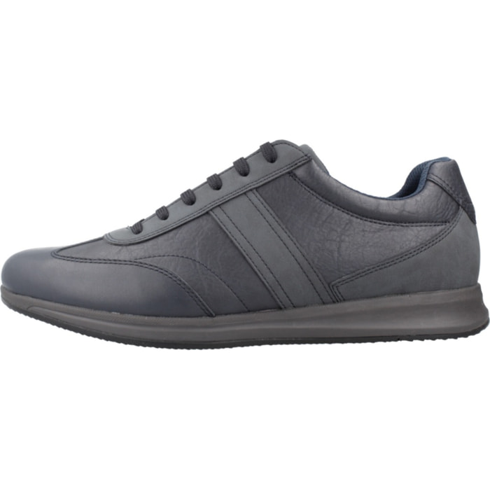 Sneakers de  Hombre de la marca GEOX  modelo U AVERY AZUL