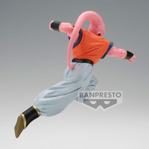 Majin Buu Dragon Ball Z Gohan Absorbed Statua 14cm Banpresto