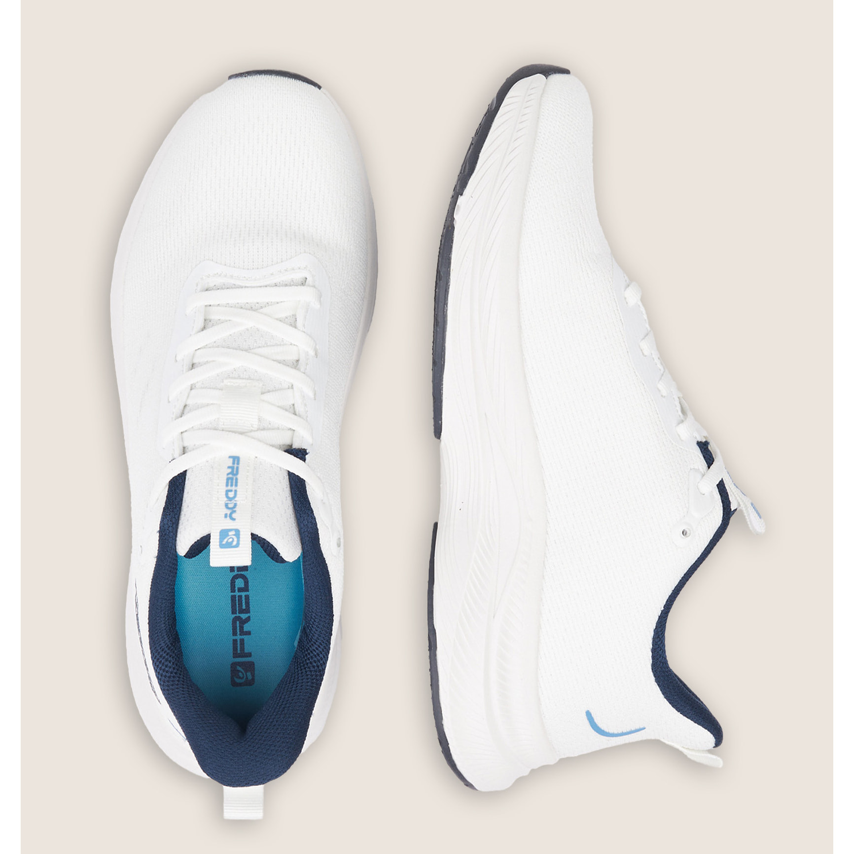 Sneaker Uomo Ultra Comfort tomaia knit