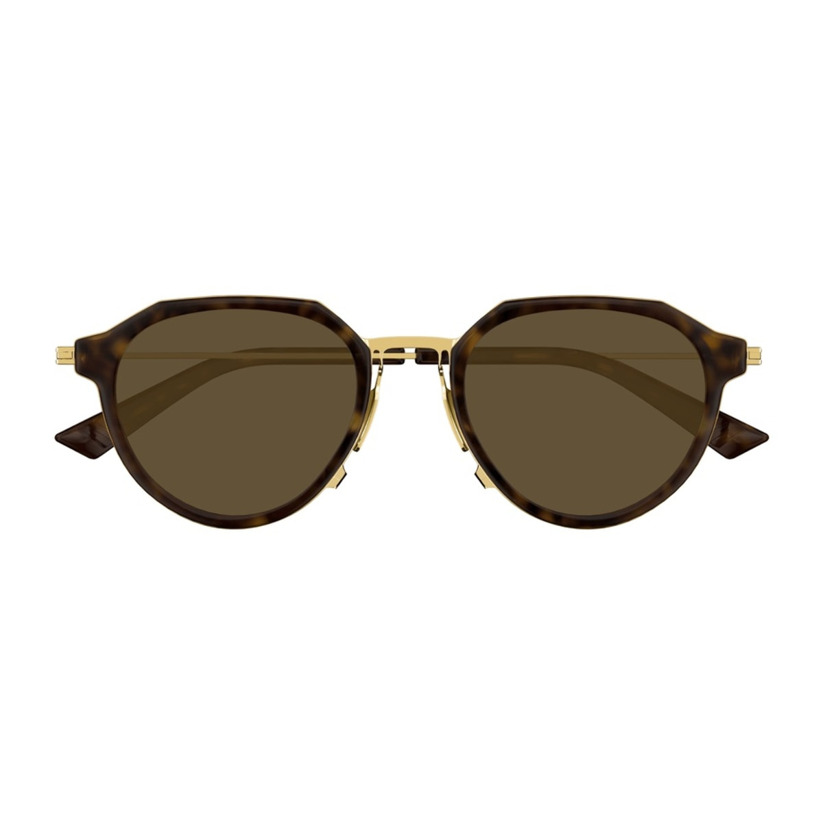 Gafas de Sol Bottega Veneta BV1331S-002 de Acetato Unisex 50 mm