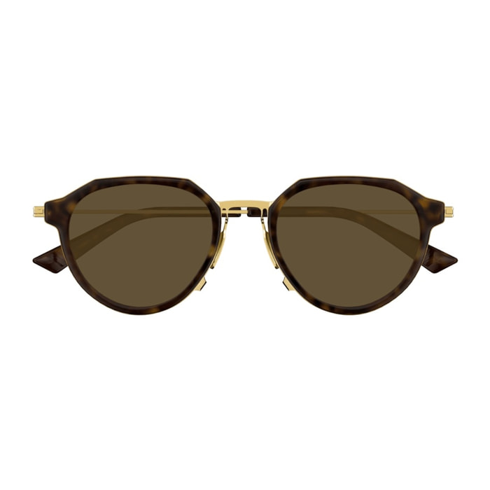 Gafas de Sol Bottega Veneta BV1331S-002 de Acetato Unisex 50 mm