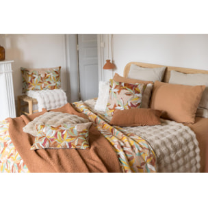 Coussin brodé Alina