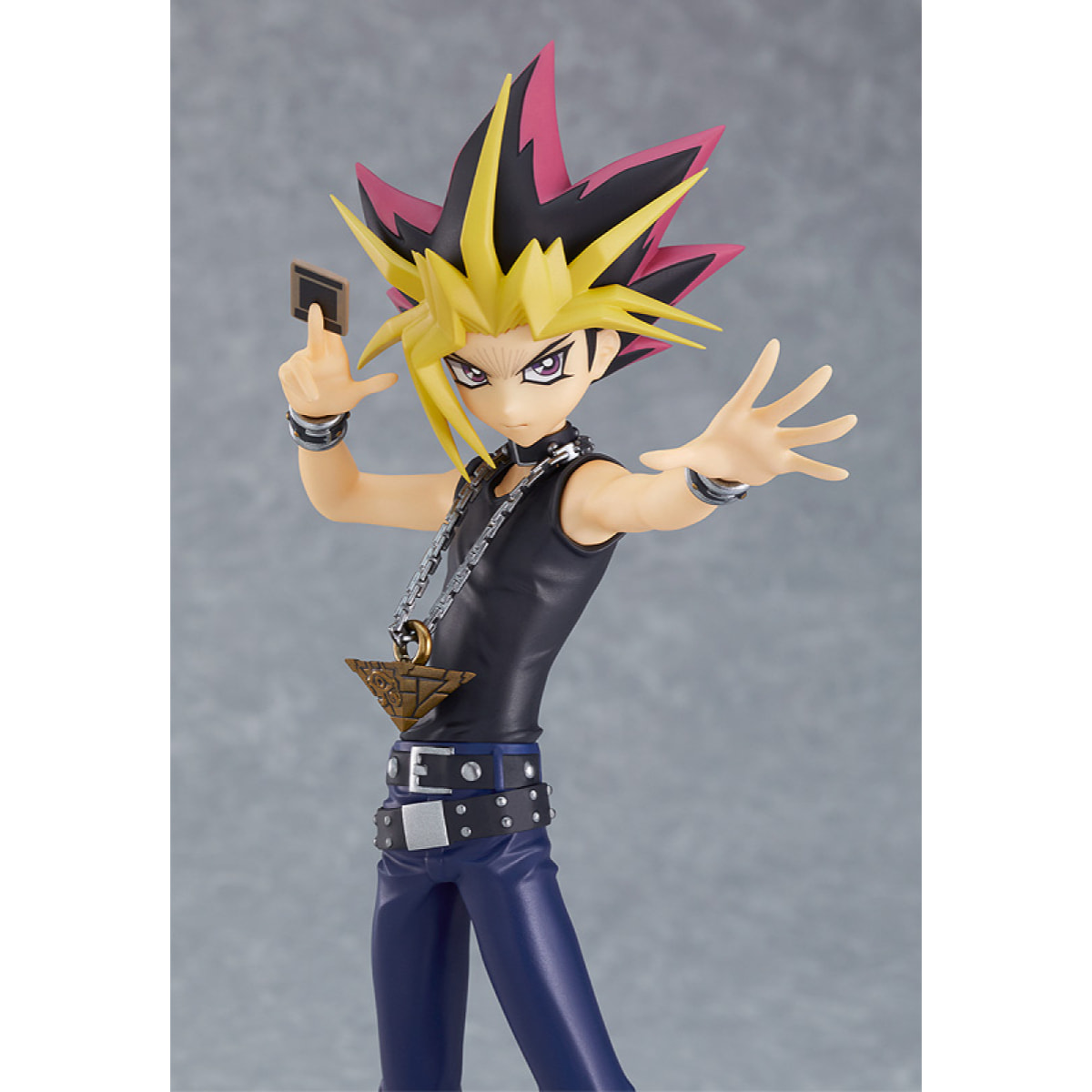 YU-GI-OH Statua Pop Up Parade Figura Yami Yugi Maxfactory