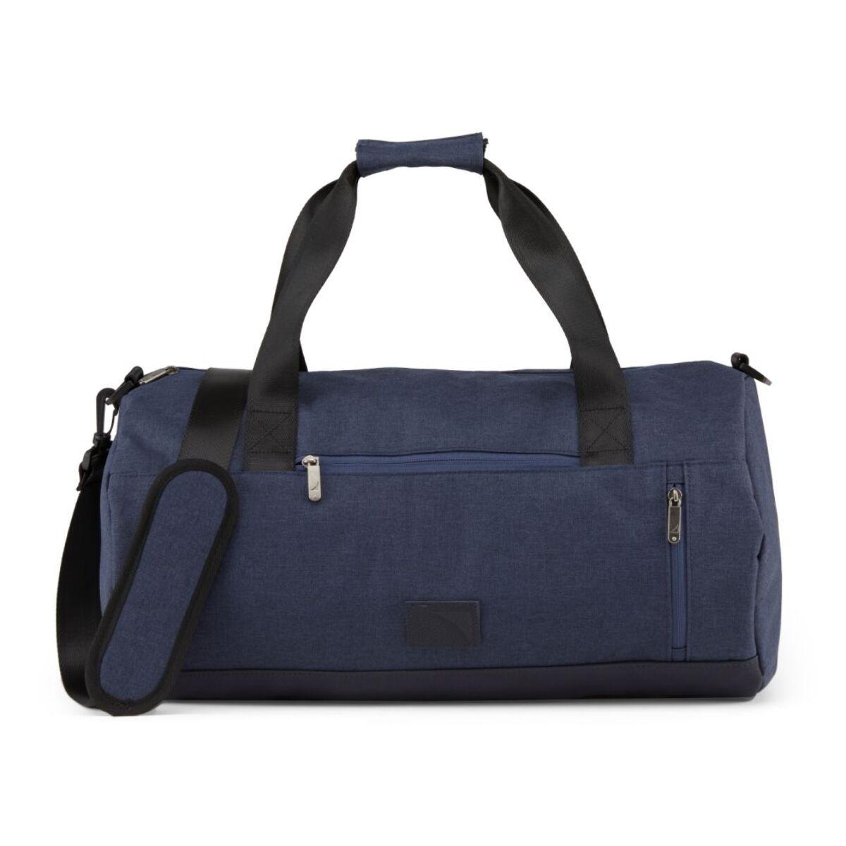 BORSA BLU CONBIPEL