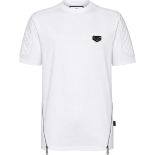 PHILIPP PLEIN T-shirt girocollo a maniche corte