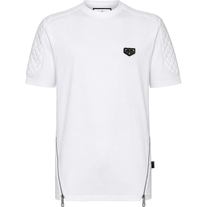PHILIPP PLEIN T-shirt girocollo a maniche corte