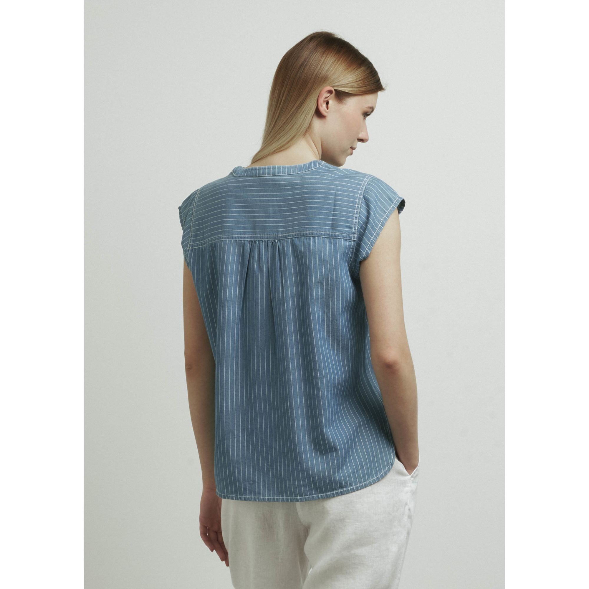 BLUSA JEANS CONBIPEL