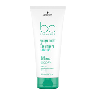 BC Bonacure  Volume Boost - Baume Gelée 200ml