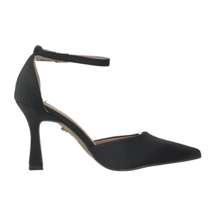 Décolleté Donna Tata Italia Nero