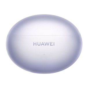 Ecouteurs HUAWEI Freebuds 6i violet