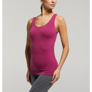 Canotta active up donna