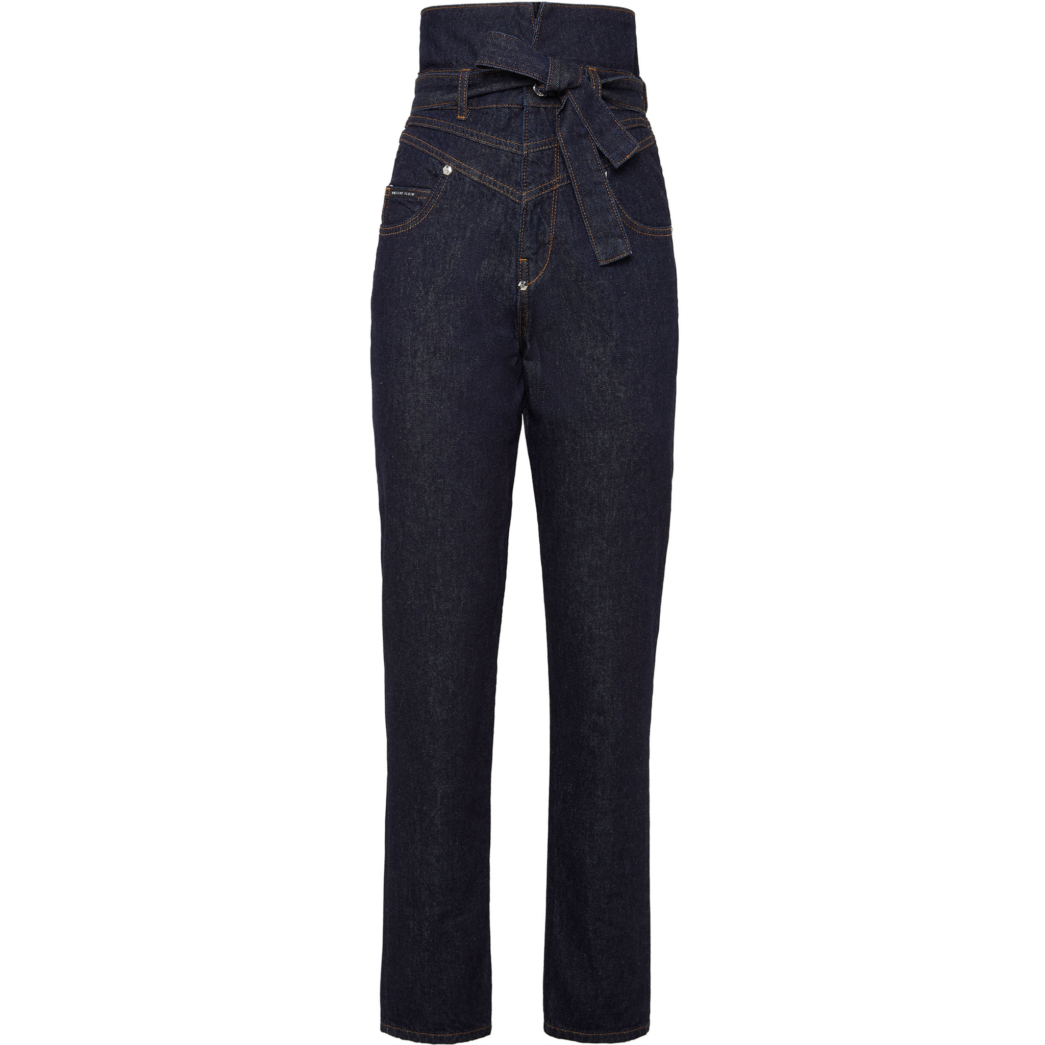 PHILIPP PLEIN Vaqueros Straight Fit