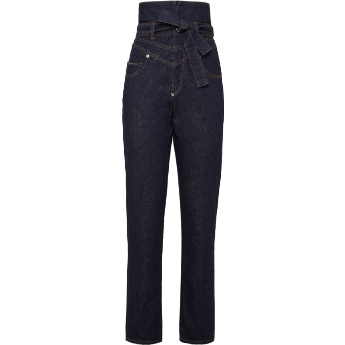 PHILIPP PLEIN Vaqueros Straight Fit