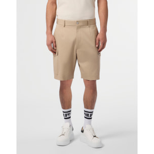 PHILIPP PLEIN Cargo Shorts