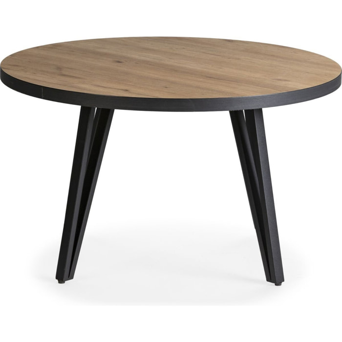 Table basse ronde - LEXI