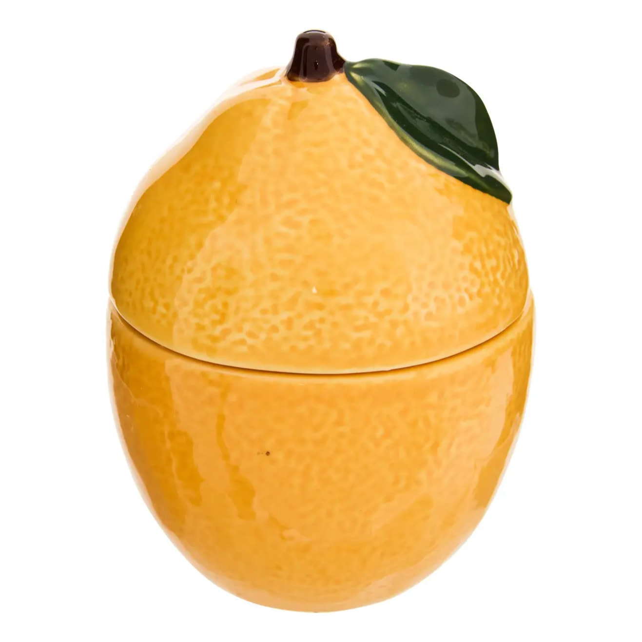 Bougie parfumée 119g Fruity