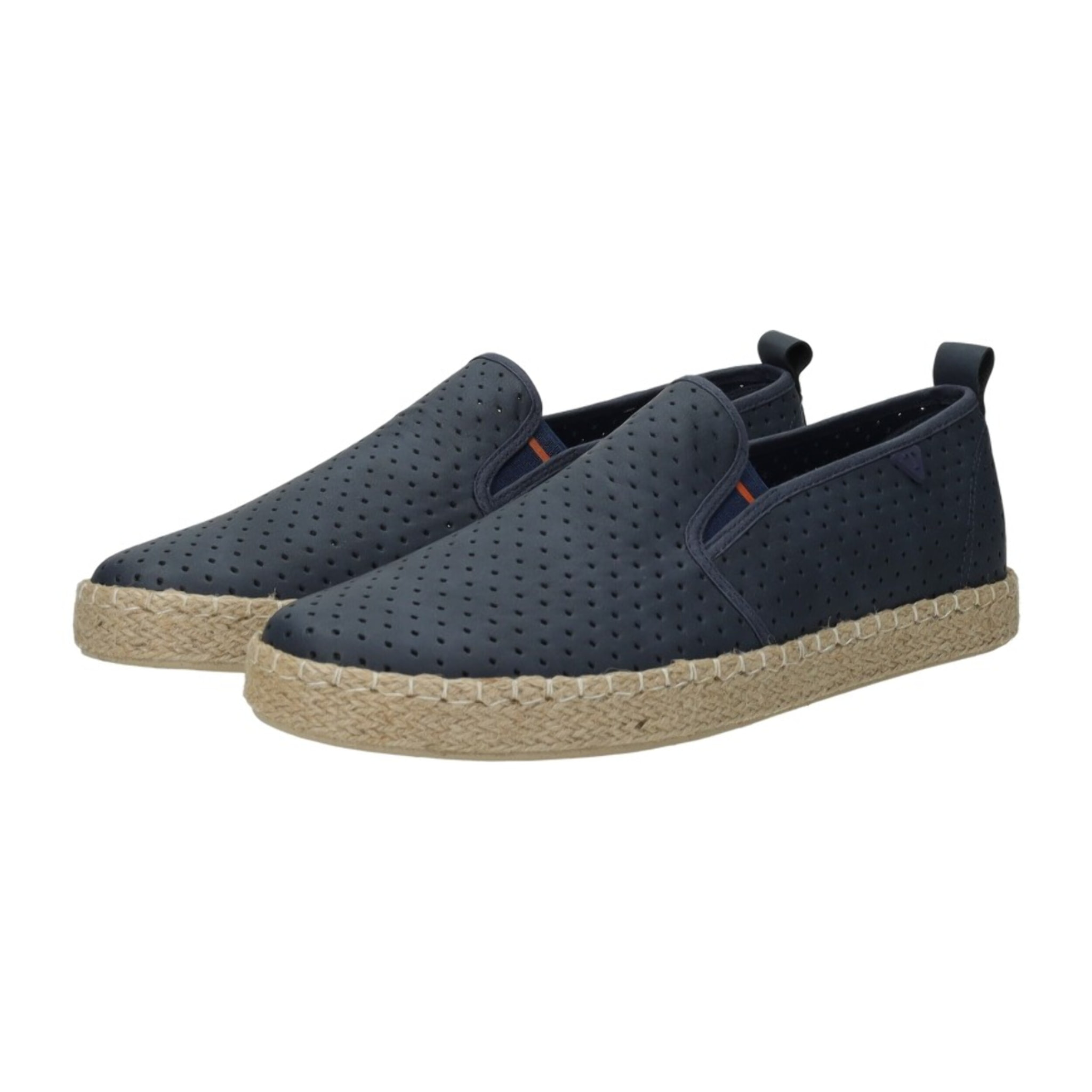 Sneakers Uomo Tata Italia Blu