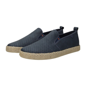 Sneakers Uomo Tata Italia Blu