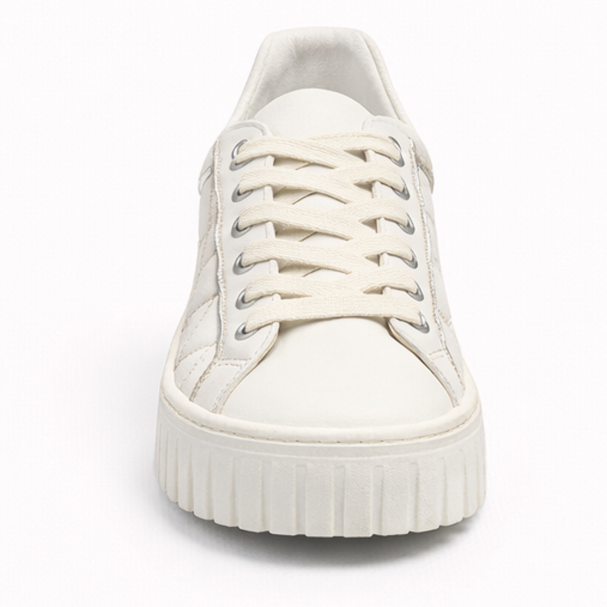 Sneakers - fondo 5 cm